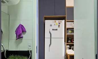 Imagem 14: APARTAMENTO PARA LOCAÇÃO COM 24 M² 1 DORMS E SEM VAGA