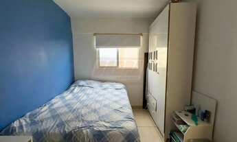 Imagem 3: Apartamento 2 quartos para Venda no Residencial Miami Beach