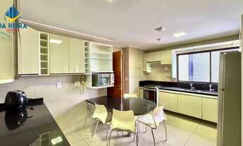 Imagem 6: Apartamento sofisticado com 3 suítes em Candelária