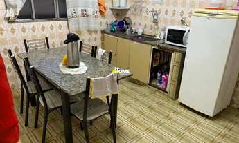 Imagem 6: Casa à venda, 6 quartos, 1 suíte, 2 vagas, Tirol - Belo Horizonte/MG