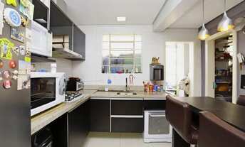 Imagem 7: Apartamento com 87 metros 3 quartos no bairro Bom Fim em Porto Alegre - RS