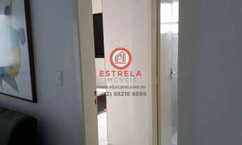 Imagem 3: Apartamento 1 Dormitório para Alugar no Jardim São Dimas 50m²