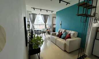 Imagem 3: ILHA DE ARUBA - 6°ANDAR - MOBILIADO