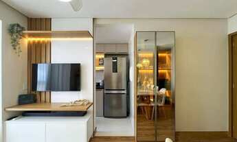 Imagem 7: Apartamento com 2 quartos à venda, 51 m² por R$ 438.000 - Morada de Laranjeiras - Serra/ES