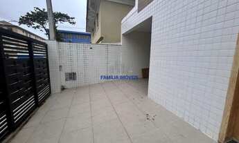 Imagem 4: Sobrado para alugar 3 quartos piscina na Vila Belmiro em Santos SP