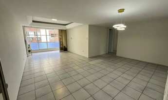 Imagem: Apartamento para aluguel com 95m², com