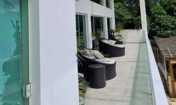 Imagem 3: Sobrado com 4 dormitórios à venda, 400 m² por R$ 1.799.990,00 - Alpes da Cantareira - Mair