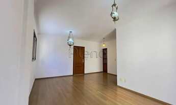 Imagem 5: Apartamento à venda com 3 quartos no Centro, Campinas