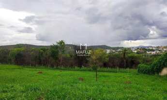 Imagem 2: Terreno à venda, Condomínio Gran Royalle - Lagoa Santa/MG