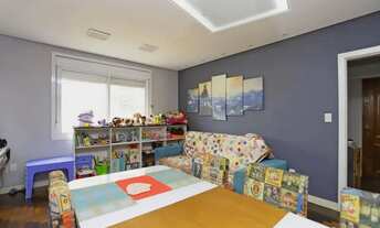 Imagem 3: Apartamento com 87 metros 3 quartos no bairro Bom Fim em Porto Alegre - RS