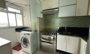 Imagem 5: Conforto e praticidade: Apartamento 3Q no Morada de Laranjeiras!