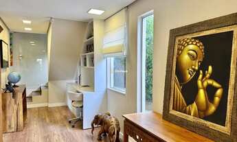 Imagem 4: Casa em Condomínio Fechado 6 Dormitórios à venda R$ 9.800.000,00