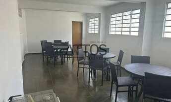 Imagem 6: Locação de Apartamentos / Padrão na cidade de São Carlos