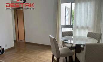 Imagem: Apartamento Para Locacao No Condominio Doce