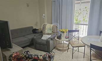 Imagem: Imóvel para venda tem 84 metros quadrados