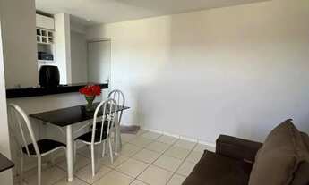 Imagem: Apartamento à Venda no Brisas do Parque