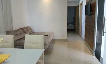 Imagem 2: Apartamento com 3 quartos para alugar em Belo Horizonte