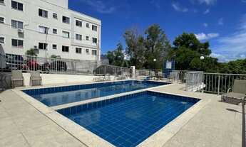 Imagem 7: Apartamento para alugar em Serra, Chácara Parreiral, com 2 quartos, com 50 m²