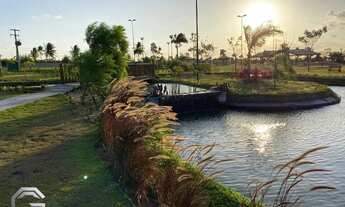 Imagem 2: Terreno de 459,15m² à venda no Village Damha II (SIM