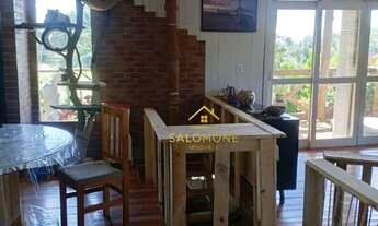 Imagem 5: Salomone vende Sítio Rústico a 400 metros do asfalto