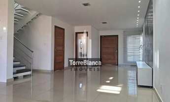 Imagem 7: Casa à venda no condomínio Fontana di Trevi, Jardim Carvalho, Ponta Grossa, PR