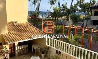 Imagem: Apartamento vista mar frente mar stella