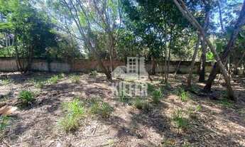 Imagem: TERRENO à venda, 560 m², plano, entre