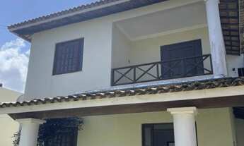 Imagem: Casa em condomínio Abrantes