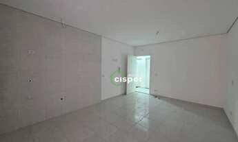 Imagem 6: Studio com 1 dormitório para alugar, 37 m² por R$ 1.760/mês - Vila Granada - São Paulo/SP