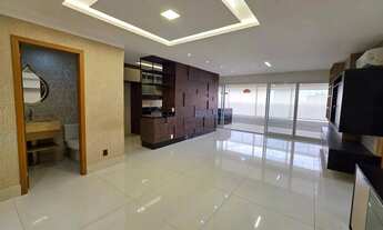 Imagem 4: Apartamento com 3 dormitórios para alugar, 153 m² por R$ 8.500/mês - Setor Bueno - Goiânia