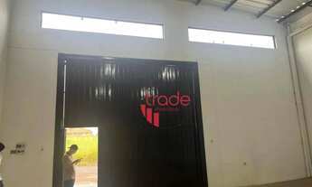 Imagem 3: Salão Comercial para Vender ou Alugar no Bairro Belvedere Residencial em Bonfim Paulista c