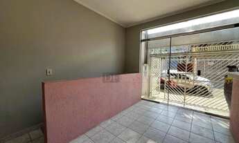 Imagem: Salão na Vila Matilde!