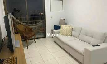 Imagem 3: Apartamento com 3 dormitórios à venda, 79 m² por R$ 490.000,00 - Jacarepaguá - Rio de Jane