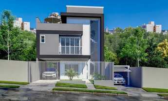 Imagem: SOBRADO NO PORTÃO - NOVOS