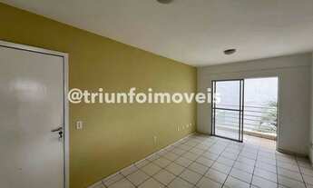 Imagem: Apartamento no Bairro Uruguai com 3 quartos