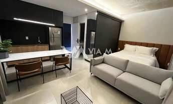 Imagem 4: Stúdio para locação no bairro Brasileia