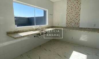 Imagem 6: Casa com 3 dormitórios à venda, 135 m² por R$ 650.000,00 - Anhumas - Borda da Mata/MG