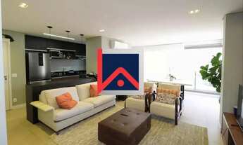 Imagem 2: Aluguel Apartamento 2 Dormitórios - 83 m² Vila Olímpia