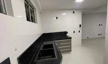 Imagem 4: Imóvel para venda com 65 metros quadrados com 2 quartos em Setor Oeste - Goiânia - GO