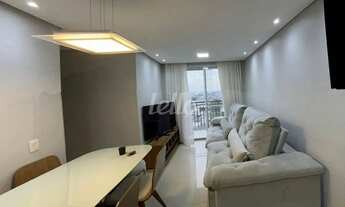 Imagem 7: Apartamento 2 quartos à venda no(a) Jardim Brasil (Zona Norte