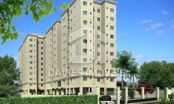 Imagem: Apartamento no Alto da Glória / 98m² /