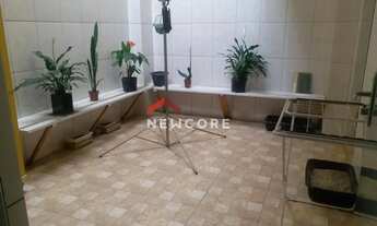 Imagem 3: Sobrado em Rua Francisco de Paula Lobo Araújo - Cidade Jardim - São José dos Pinhais/PR