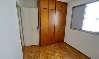 Imagem 4: Apartamento em Santana, 3 quartos, 1 suite, sala, cozinha, área, quarto serviço e duas vag