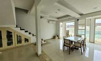 Imagem 4: Casa com 4 dormitórios à venda, 346 m² por R$ 1.290.000 - Vila Valqueire - Rio de Janeiro