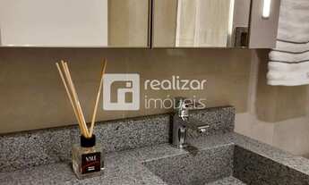 Imagem 7: Studio no bairro Trindade Florianópolis