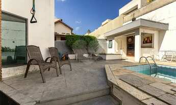 Imagem 3: Condomínio com 4 quartos à venda ou para locação em Alphaville - SP