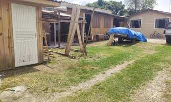 Imagem 4: Casa e barracão a venda no Jardim Jurema em São José dos Pinhais