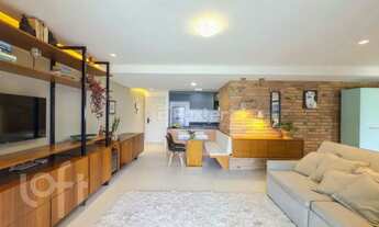 Imagem 5: Apartamento à venda Rua Jerônimo Venâncio das Chagas, Campeche - Florianópolis