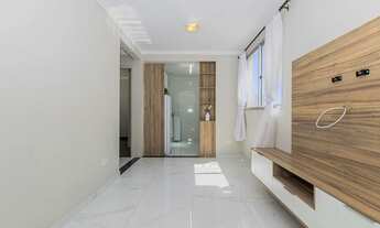 Imagem 5: Apartamento de 2 quartos no Pinheirinho