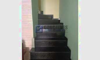 Imagem 6: Sobrado 2 suites, 71 mts² no Bairro Parque Oratorio em Santo André